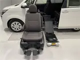 2017 Toyota Spade Welfare vehicle, removable passenger seat with lift-up function, 3-seater, 11,000 km mileage, Type A, TSS (Toyota Safety Feature) Pearl Van for sale, Japanese used car export - photo 8 of 44 | GULJI TRADERS