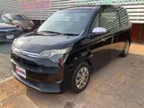 2017 Toyota Spade 1.5 F Queen II ☆Late Model☆ Safety Sense☆ Black Van for sale, Japanese used car export - photo 1 of 73 | GULJI TRADERS