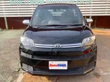 2017 Toyota Spade 1.5 F Queen II ☆Late Model☆ Safety Sense☆ Black Van for sale, Japanese used car export - photo 14 of 73 | GULJI TRADERS