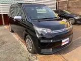 2017 Toyota Spade 1.5 F Queen II ☆Late Model☆ Safety Sense☆ Black Van for sale, Japanese used car export - photo 20 of 73 | GULJI TRADERS