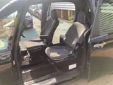 2017 Toyota Spade 1.5 F Queen II ☆Late Model☆ Safety Sense☆ Black Van for sale, Japanese used car export - photo 50 of 73 | GULJI TRADERS