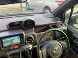 2017 Toyota Spade 1.5 F Queen II ☆Late Model☆ Safety Sense☆ Black Van for sale, Japanese used car export - photo 52 of 73 | GULJI TRADERS