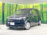 2017 Toyota Spade F Blue Van for sale, Japanese used car export - photo 1 of 30 | GULJI TRADERS