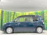 2017 Toyota Spade F Blue Van for sale, Japanese used car export - photo 8 of 30 | GULJI TRADERS