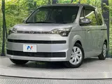2017 Toyota Spade F Silver Van for sale, Japanese used car export - photo 1 of 30 | GULJI TRADERS