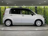 2017 Toyota Spade F Silver Van for sale, Japanese used car export - photo 16 of 30 | GULJI TRADERS