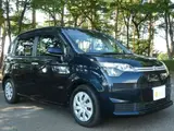 2017 Toyota Spade 1.5 G Blue Van for sale, Japanese used car export - photo 7 of 21 | GULJI TRADERS
