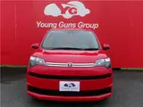2017 Toyota Spade 1.5F Welcab passenger seat swivel seat Red Van for sale, Japanese used car export - photo 8 of 16 | GULJI TRADERS