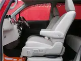 2017 Toyota Spade 1.5F Welcab passenger seat swivel seat Red Van for sale, Japanese used car export - photo 12 of 16 | GULJI TRADERS