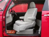 2017 Toyota Spade 1.5F Welcab passenger seat swivel seat Red Van for sale, Japanese used car export - photo 14 of 16 | GULJI TRADERS