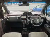 2017 Toyota Spade 1.5 F Queen II ☆Late Model☆ Safety Sense ☆ Blue Van for sale, Japanese used car export - photo 3 of 74 | GULJI TRADERS