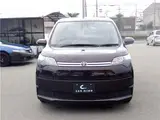 2017 Toyota Spade F Passenger seat lift-up seat A type Late model TSS genuine navigation Purple Van for sale, Japanese used car export - photo 3 of 54 | GULJI TRADERS