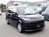 2017 Toyota Spade F Passenger seat lift-up seat A type Late model TSS genuine navigation Purple Van for sale, Japanese used car export - photo 4 of 54 | GULJI TRADERS