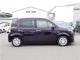2017 Toyota Spade F Passenger seat lift-up seat A type Late model TSS genuine navigation Purple Van for sale, Japanese used car export - photo 5 of 54 | GULJI TRADERS