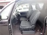 2017 Toyota Spade F Passenger seat lift-up seat A type Late model TSS genuine navigation Purple Van for sale, Japanese used car export - photo 19 of 54 | GULJI TRADERS
