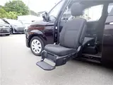2017 Toyota Spade F Passenger seat lift-up seat A type Late model TSS genuine navigation Purple Van for sale, Japanese used car export - photo 44 of 54 | GULJI TRADERS