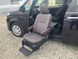 2017 Toyota Spade 1.5 X Passenger Seat Lift-Up Seat Vehicle Type A Tax-Exempt Purple Van for sale, Japanese used car export - photo 2 of 65 | GULJI TRADERS