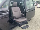 2017 Toyota Spade 1.5 X Passenger Seat Lift-Up Seat Vehicle Type A Tax-Exempt Purple Van for sale, Japanese used car export - photo 7 of 65 | GULJI TRADERS