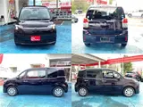 2017 Toyota Spade F★One Owner, Dealer Navi, Smart Key, Safety Sense Purple Van for sale, Japanese used car export - photo 3 of 66 | GULJI TRADERS