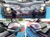 2017 Toyota Spade F★One Owner, Dealer Navi, Smart Key, Safety Sense Purple Van for sale, Japanese used car export - photo 5 of 66 | GULJI TRADERS