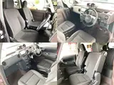 2017 Toyota Spade F★One Owner, Dealer Navi, Smart Key, Safety Sense Purple Van for sale, Japanese used car export - photo 7 of 66 | GULJI TRADERS