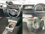 2017 Toyota Spade F★One Owner, Dealer Navi, Smart Key, Safety Sense Purple Van for sale, Japanese used car export - photo 8 of 66 | GULJI TRADERS