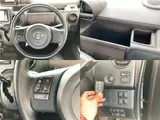 2017 Toyota Spade F★One Owner, Dealer Navi, Smart Key, Safety Sense Purple Van for sale, Japanese used car export - photo 10 of 66 | GULJI TRADERS