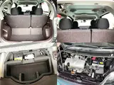 2017 Toyota Spade F★One Owner, Dealer Navi, Smart Key, Safety Sense Purple Van for sale, Japanese used car export - photo 12 of 66 | GULJI TRADERS