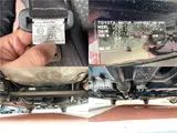2017 Toyota Spade F★One Owner, Dealer Navi, Smart Key, Safety Sense Purple Van for sale, Japanese used car export - photo 13 of 66 | GULJI TRADERS
