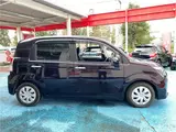 2017 Toyota Spade F★One Owner, Dealer Navi, Smart Key, Safety Sense Purple Van for sale, Japanese used car export - photo 17 of 66 | GULJI TRADERS