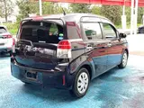 2017 Toyota Spade F★One Owner, Dealer Navi, Smart Key, Safety Sense Purple Van for sale, Japanese used car export - photo 18 of 66 | GULJI TRADERS