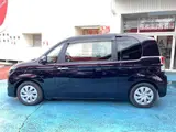 2017 Toyota Spade F★One Owner, Dealer Navi, Smart Key, Safety Sense Purple Van for sale, Japanese used car export - photo 21 of 66 | GULJI TRADERS