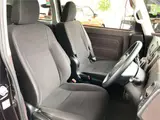 2017 Toyota Spade F★One Owner, Dealer Navi, Smart Key, Safety Sense Purple Van for sale, Japanese used car export - photo 35 of 66 | GULJI TRADERS