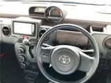 2017 Toyota Spade F★One Owner, Dealer Navi, Smart Key, Safety Sense Purple Van for sale, Japanese used car export - photo 39 of 66 | GULJI TRADERS