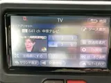 2017 Toyota Spade F★One Owner, Dealer Navi, Smart Key, Safety Sense Purple Van for sale, Japanese used car export - photo 42 of 66 | GULJI TRADERS
