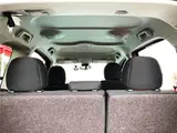 2017 Toyota Spade F★One Owner, Dealer Navi, Smart Key, Safety Sense Purple Van for sale, Japanese used car export - photo 60 of 66 | GULJI TRADERS