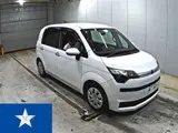 2017 Toyota Spade F Smart Entry Package Pearl Van for sale, Japanese used car export - photo 5 of 5 | GULJI TRADERS