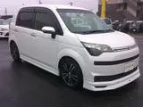 2017 Toyota Spade F Queen Smart Entry P Pearl Van for sale, Japanese used car export - photo 5 of 30 | GULJI TRADERS