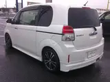 2017 Toyota Spade F Queen Smart Entry P Pearl Van for sale, Japanese used car export - photo 9 of 30 | GULJI TRADERS