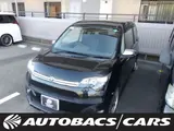 2017 Toyota Spade 1500 F 4-door DCVT 2WD 5-seater Black Van for sale, Japanese used car export - photo 1 of 3 | GULJI TRADERS