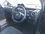 2017 Toyota Spade 1500 F 4-door DCVT 2WD 5-seater Black Van for sale, Japanese used car export - photo 3 of 3 | GULJI TRADERS