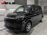 2017 Toyota Spade 4WD X Black Van for sale, Japanese used car export - photo 1 of 3 | GULJI TRADERS
