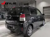 2017 Toyota Spade 4WD X Black Van for sale, Japanese used car export - photo 2 of 3 | GULJI TRADERS