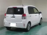 2017 Toyota Spade F Queen II Pearl Van for sale, Japanese used car export - photo 2 of 14 | GULJI TRADERS