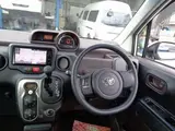 2017 Toyota Spade 1.5 F Welcab Passenger Seat Lift-Up Seat Pearl Van for sale, Japanese used car export - photo 12 of 22 | GULJI TRADERS