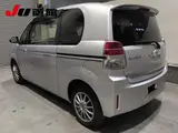2017 Toyota Spade 4WD G HID Package Silver Van for sale, Japanese used car export - photo 2 of 9 | GULJI TRADERS
