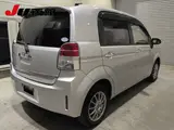 2017 Toyota Spade 4WD G HID Package Silver Van for sale, Japanese used car export - photo 5 of 9 | GULJI TRADERS