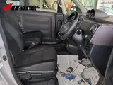 2017 Toyota Spade 4WD G HID Package Silver Van for sale, Japanese used car export - photo 9 of 9 | GULJI TRADERS
