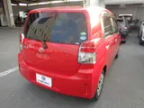 2017 Toyota Spade F Red Van for sale, Japanese used car export - photo 2 of 9 | GULJI TRADERS