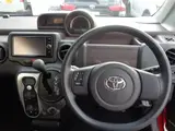 2017 Toyota Spade F Red Van for sale, Japanese used car export - photo 3 of 9 | GULJI TRADERS